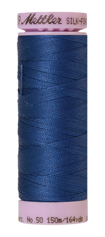 Steel Blue - Silk Finish 50